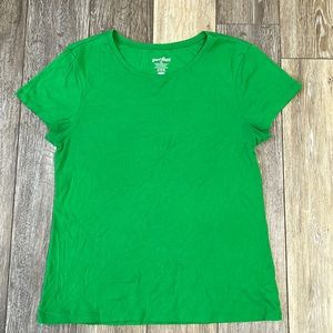 Old Navy Perfect Crew Tee XL